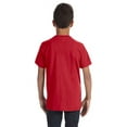 thumbnail image 4 of LAT Youth Vintage Fine Jersey T-Shirt, 4 of 4