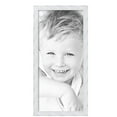 thumbnail image 2 of ArtToFrames 15" x 33" White Picture Frame, 15x33 inch White Wood Poster Frame (WOM-4598),  Pack, 2 of 8