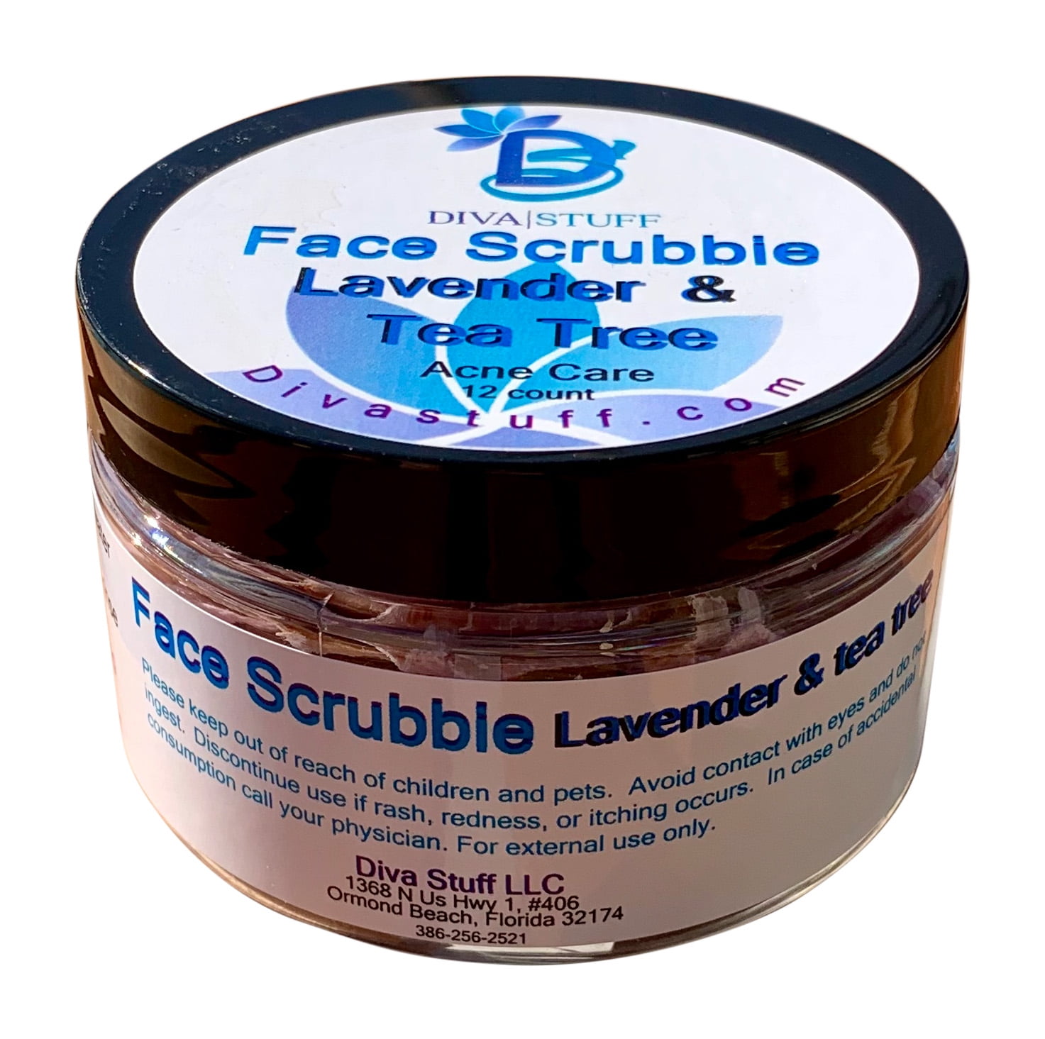 tea tree face wash walmart