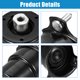 thumbnail image 4 of Delantero Motor Motor Transmisión Montaje 12361-0V080 para Toyota Camry, 4 of 7