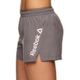 thumbnail image 5 of Reebok Women's and Women's Plus Staple Running Short, Sizes XS-4X, 5 of 8