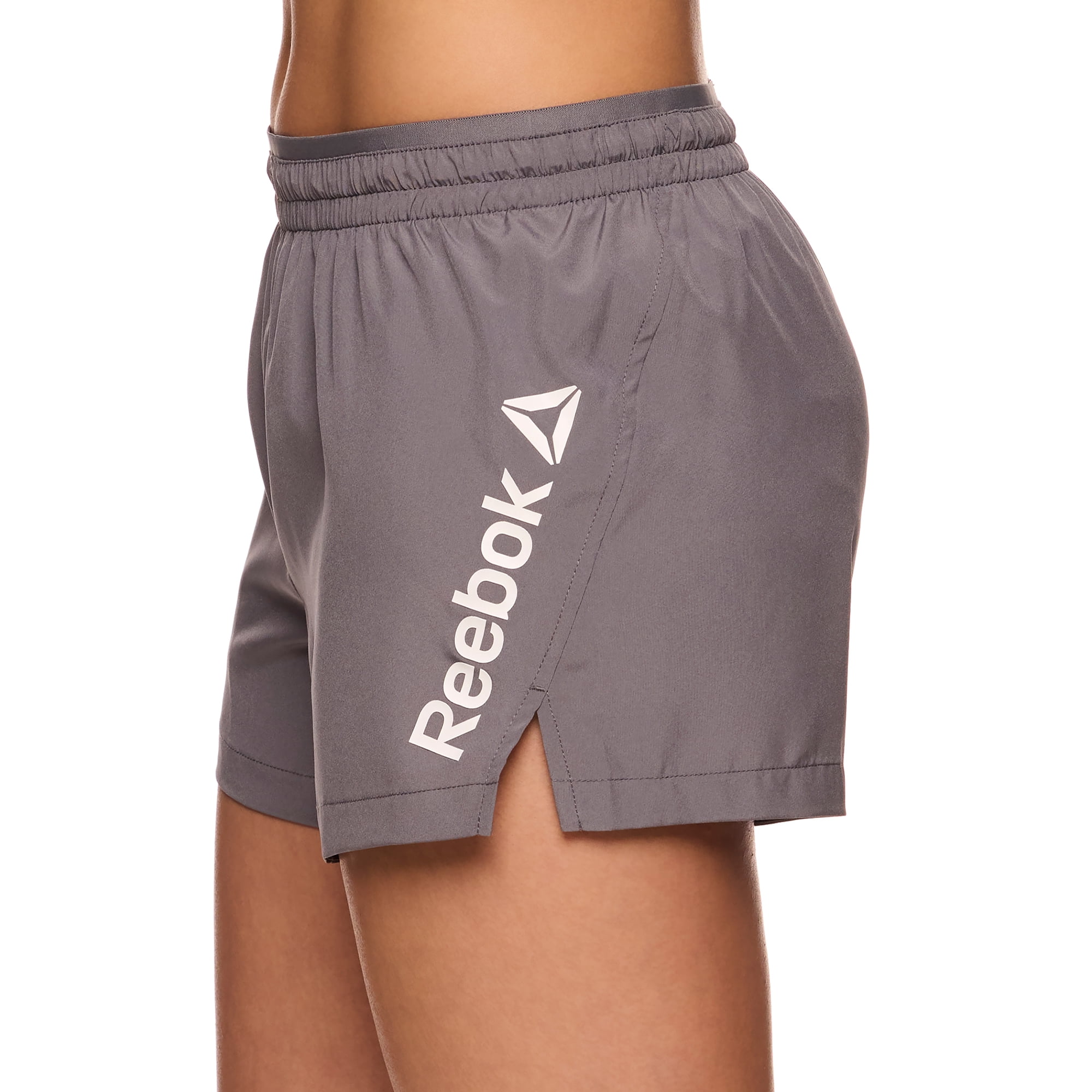 Reebok Women's and Women's Plus Staple Running Short, Sizes XS-4X