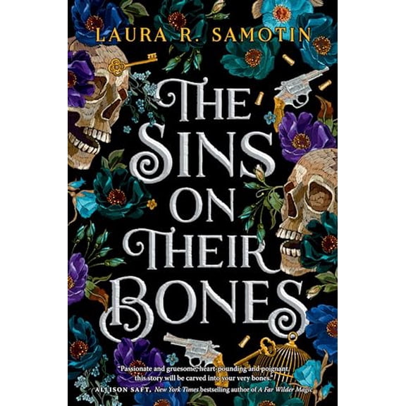 Pre-Owned The Sins on Their Bones: Book One of The Cursed Crown series (The Cursed Crown Duology), 9781039007567, 1039007562, Paperback,