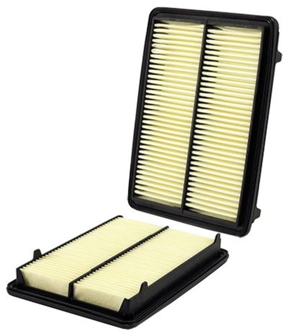 EcoGard XA10223 Premium Air Filter | Fits 2014-2017 Acura RLX 3.5L V6 | Replaces Purolator A38169, WIX 46035