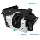 thumbnail image 5 of Motor de actuador de cerradura de puerta trasera derecha Unique Bargains para Ford F-150 2009-2014 9L3Z-5426412-A, 5 of 6