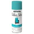 thumbnail image 3 of Turquoise, Rust-Oleum Specialty Fabric Spray Paint-358842, 12 oz, 3 of 10