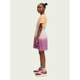 thumbnail image 3 of Scotch  Soda Tie-Dye Wrap Kaftan Dress, 3 of 6
