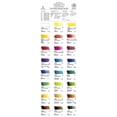 thumbnail image 3 of Set de acuarelas Mijello Mission Gold 24 colores MPW2024, 3 of 5