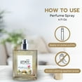 thumbnail image 4 of Philosophy Pure Grace Desert Summer 4 oz Eau De Toilette Spray Fragrance, 4 of 6