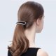 thumbnail image 3 of 2 pinzas para el cabello, pinzas para el cabello clásicas, pinzas para el cabello automáticas para niñas, accesorios para el cabello para mujeres, 3 of 5