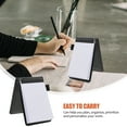 thumbnail image 2 of SHISUYAN 1Pack Rectangular Notepad for Office Accessories DIY Plan and Writing Purposes, 2 of 9