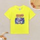 thumbnail image 2 of Camiseta Algodón de Naru para niños, 2 of 5