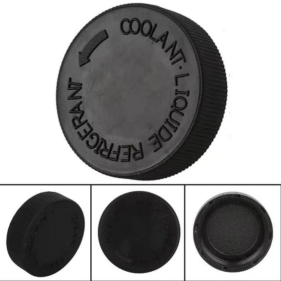 Yassdwbn 1 x Reservoir Coolant Tank Cap For Nissan Altima Pathfinder Maxima Infiniti QX60