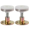 thumbnail image 1 of 2pcs Adjustable Threaded Anti-shake Bed Frame Telescopic Room Wall Support Tool, 1 of 5