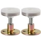thumbnail image 1 of 2pcs Adjustable Threaded Anti-shake Bed Frame Telescopic Room Wall Support Tool, 1 of 5