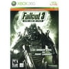 Fallout 3 Add On Broken Steel/Point Lookout (Xbox 360) - Pre-Owned
