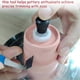 thumbnail image 4 of Ceramic Clay Pottery Finishing Tool Set for Pottery Enthusiasts, 4 of 5