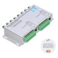 thumbnail image 2 of CNKOO 8 Channels Video 720P/1080P AHD/CVI/TVI/CVBS Passive Video Twisted Pair Multi-Function for Security Surveillance Conference, 2 of 8