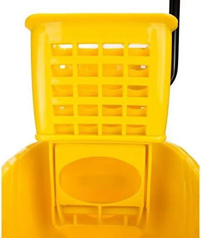 RK Safety RKMW  Wringer-36QT -Yellow