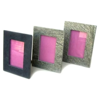 Sublimation Slate Blanks Sublimation Stone Slate Picture Frame Heat  Transfer Rock Photo Plaque