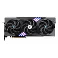 thumbnail image 2 of Tarjeta de Video MSI NVIDIA GeForce RTX 5070 Ti 16G GAMING TRIO OC Edition 16GB GDDR7 G507T-16GTC 3 FAN DLSS 4 PCI Express 5.0 IA, 2 of 4