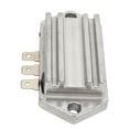 thumbnail image 4 of Rectificador Regulador De Voltaje, Regulador Rectificador De Motor De Alta Dureza 41 403 10 Protección De Carga Resistente Con Alternadores De 15 Amperios Para Motores De 8 A 25, 4 of 7
