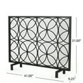 thumbnail image 6 of FIRE SCREENS, 6 of 7
