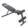 thumbnail image 4 of Banco de pesas multi posición Sunny Health & Fitness  Mod. SF-BH620038 Sunny Health & Fitness Banco de pesas multi posición Sunny Health & Fitness  Mod. SF-BH620038, 4 of 5
