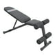 thumbnail image 4 of Banco de pesas multi posición Sunny Health & Fitness  Mod. SF-BH620038 Sunny Health & Fitness Banco de pesas multi posición Sunny Health & Fitness  Mod. SF-BH620038, 4 of 5