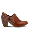 thumbnail image 2 of Spring Step L’Artiste Women's Leatha Ankle Boot, 2 of 5