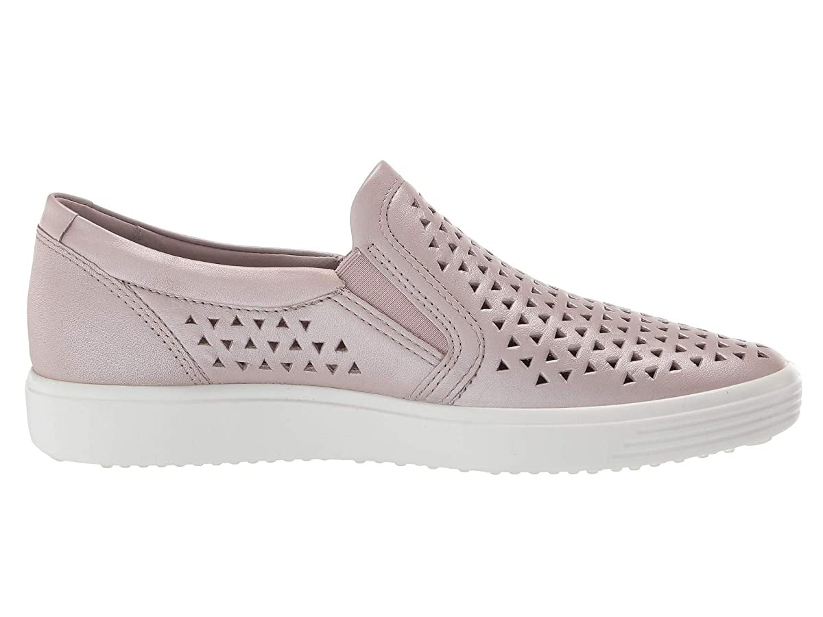 ecco soft 7 laser cut