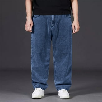 シ*ン様 Blue Jean Baggy Denim Cargo Pants - Blue Jean Baggy Denim Cargo Pants – Zumba Wear | STRONG iD