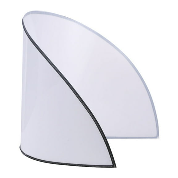 Yongwei Kitchen Cutting Board Baffle Guard Anti-Splash Screen