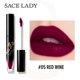 thumbnail image 2 of Lip Gloss Stain Lip Glaze Blush Hidratación de larga duración Maquillaje Conservación del color yeacher  Brillo de labios, 2 of 7