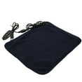 thumbnail image 3 of EIGTHTAIL Tapis Chauffant pour Reptiles Réservoir Chauffant Serpents et Lézards Cages Tapis Chauffant Tortue Rocheuse, 3 of 6