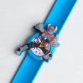 thumbnail image 1 of Reloj Mech Warrior de dibujos animados para niños y niñas, relojes creativos para niños, reloj de avión para coche, reloj para niños y bebés, regalo Montre Enfant Gao Jinjia LED, 1 of 2