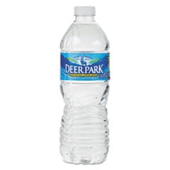 DEER PARK 100% Natural Spring Water 40-16.9 fl. oz. Bottles