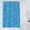 ndhd1607, variant on Blue Mosaic Pattern Shower Curtains Waterproof Polyester Bath Curtain Geometrical for Bathroom Home Decor Curtain with
