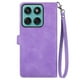 thumbnail image 2 of Funda billetera anti-golpes para GANGXUN Motorola Edge 60 , ideal para día a día y trabajo, 2 of 5