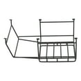 thumbnail image 3 of RC Roof Rack, RC Luggage Roof Rack Portable Iron Light  for Friends for  Defender D90 1/10 RC Car, 3 of 8