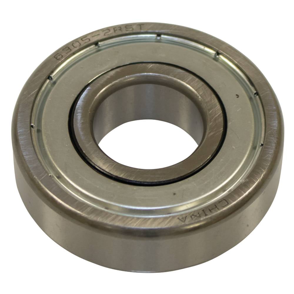Bearing code. Bearing code