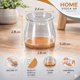 thumbnail image 2 of Protectores de piso para patas de sillas Home Stock-Up, silicona, paquete de 24, 2 of 6