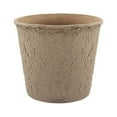 thumbnail image 3 of Pots Plants 100 Pots 6CM For Fiber B^iodegradable Patio & Garden, 3 of 6