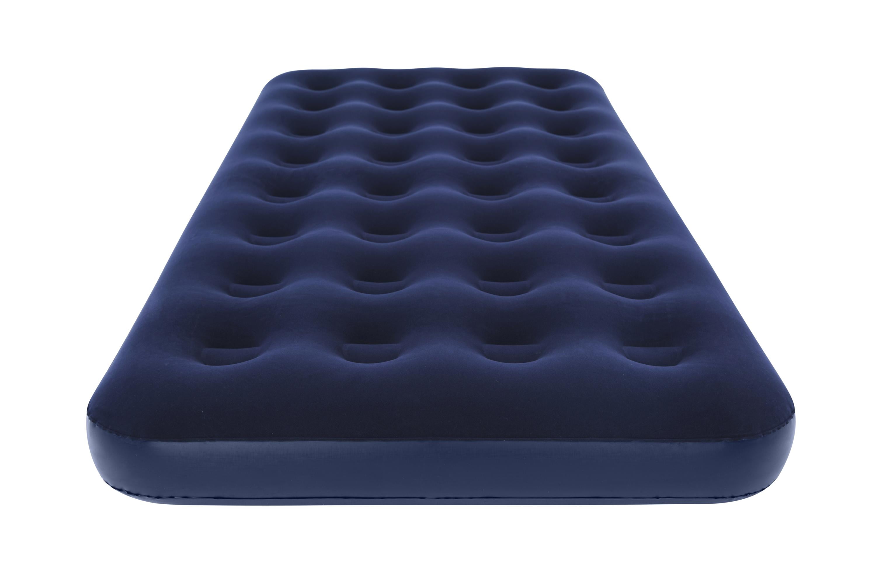 ozark trail dual headrest air mattress