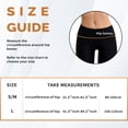 thumbnail image 7 of Vlela Hip Brace for Sciatica Nerve Pain Relief,Hamstring Compression Sleeve Thigh Support Wrap with Extra Sacroiliac Belt for Groin Pulled,Hamstring Strain,Thigh Injury,SI Joint for Men Women, 7 of 7