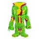 thumbnail image 3 of Funko Hikari Sofubi Japanese Vinyl Predator Heat Vision 8 Figure Limited Edition Funko -, 3 of 4