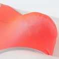 thumbnail image 4 of TANBOM Mens Sexy Bulge Enhancing Underwear Lightweight Breathable Thong Orange M, 4 of 8