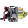 thumbnail image 2 of MTD 951-14028A Carburetor Troy-Bilt Craftsman, 2 of 11
