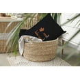 thumbnail image 6 of 20" x 14" Simply Daisy Sweet Fall Polyester Indoor/Outdoor Pillow, Black Qty 1, 6 of 6