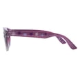 thumbnail image 3 of Lentes de Sol Disney Para Niña, Redondo Lila Unitalla, 3 of 4
